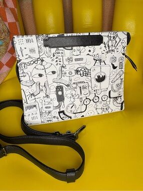 Min & Mon Vali Handbag